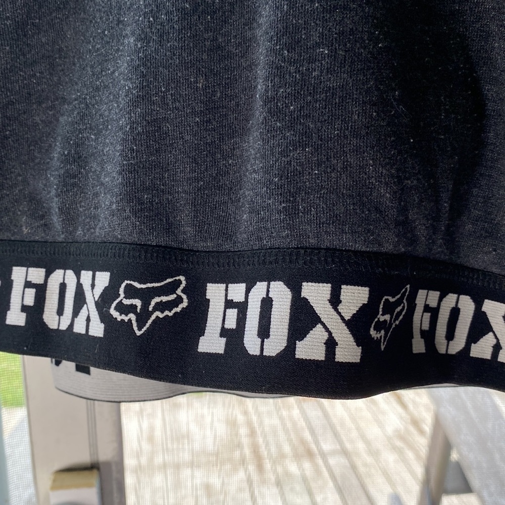 FOX Racing Activewear Hoodie Sweatshirt Women's​​​ - Picture 2 of 8